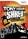 Tony Hawk: Shred Image