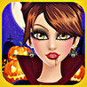 Halloween MakeUp Image