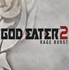 God Eater 2: Rage Burst Image