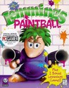 Lemmings Paintball Image