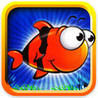 A Mysterious Fish HD Image