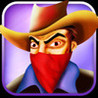 Outlaw's Guns, cowboy legend of the west II Image