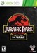 Jurassic Park: The Game Image