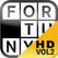 Crucigramas Fortuny HD Vol 2 Image