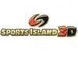 Sports Island 3D Product Image