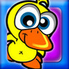 Annoying Duck Image