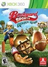 Backyard Sports: Rookie Rush Image