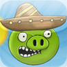 Angry Pigs and Birds Image