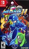 Mega Man 11 Image