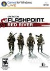 Operation Flashpoint: Red River - Valley of Death Image