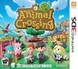 Animal Crossing: New Leaf Product Image