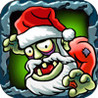 Van Pershing - Christmas Monster Hunter Image