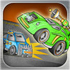 A Monster Car Gun Run Image