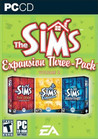 The Sims Triple Expansion Collection Volume 2 Image