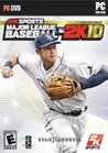 Major League Baseball 2K10 Image