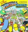 The Simpsons: Virtual Springfield Image
