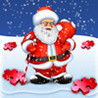Xmas Jigsaw Image
