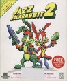 Jazz Jackrabbit 2 Image