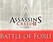 Assassin's Creed II: Battle of Forli Image