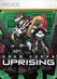 Hard Corps: Uprising Image