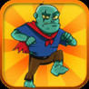 Super Zombie Jump - A Bouncing, High Flying Adventure Game Image