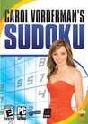 Carol Vorderman's Sudoku Image
