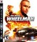 Wheelman Image