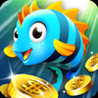 AE Lucky Fishing Image