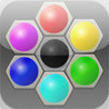 Hexa Lines for iPad Image