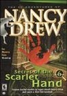 Nancy Drew: Secret of the Scarlet Hand Image