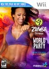 Zumba Fitness World Party Image