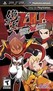 Z.H.P. Unlosing Ranger vs Darkdeath Evilman Image