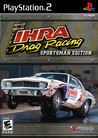 IHRA Drag Racing: Sportsman Edition Image