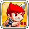 A Clash of Diamond Warrior: Temple Adventure Pro Game Image