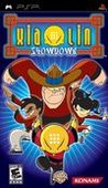 Xiaolin Showdown Image
