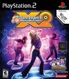 Dance Dance Revolution X2 Image