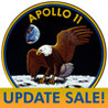 Apollo 11: The Game Image