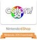 Colors! 3D Image
