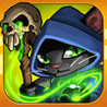 Cat Warrior Image