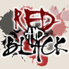 Red and Black HD Image