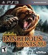 Cabela's Dangerous Hunts 2013 Image