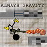 Always Gravity! Image