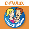 Les Incollables - Chevaux Image