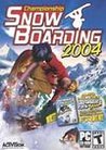 Championship Snowboarding 2004 Image