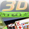 ZoneOut Poker 3D Image