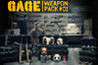 Payday 2: Gage Weapon Pack #01 Image