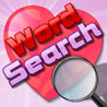 Valentine Word Search Image