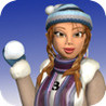 Snowball Girl Image