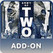 Army of Two: The 40th Day - Chapters of Deceit Image