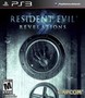 Resident Evil: Revelations Product Image